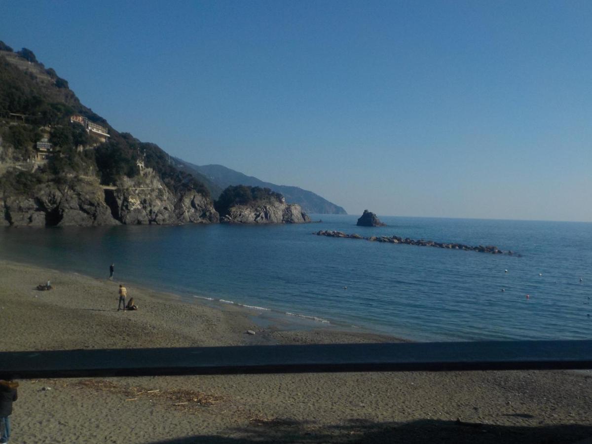 Ca' Rosetta Your Home Near Cinque Terre & Versilia Arcola Εξωτερικό φωτογραφία